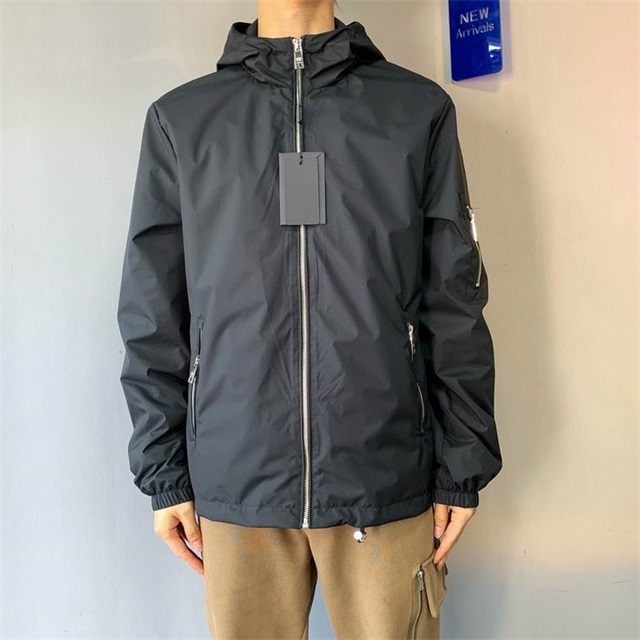 prada Jacket m-3xl-021